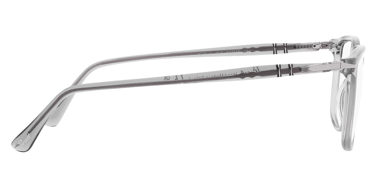Persol® PO3275V PS PO3275V 309 54 - 309 Transparent grey Eyeglasses