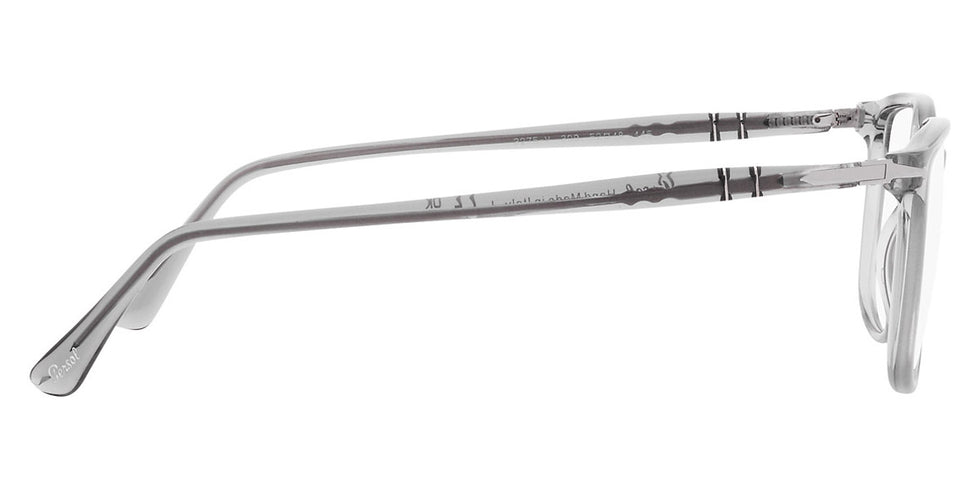 Persol® PO3275V PS PO3275V 309 54 - 309 Transparent grey Eyeglasses