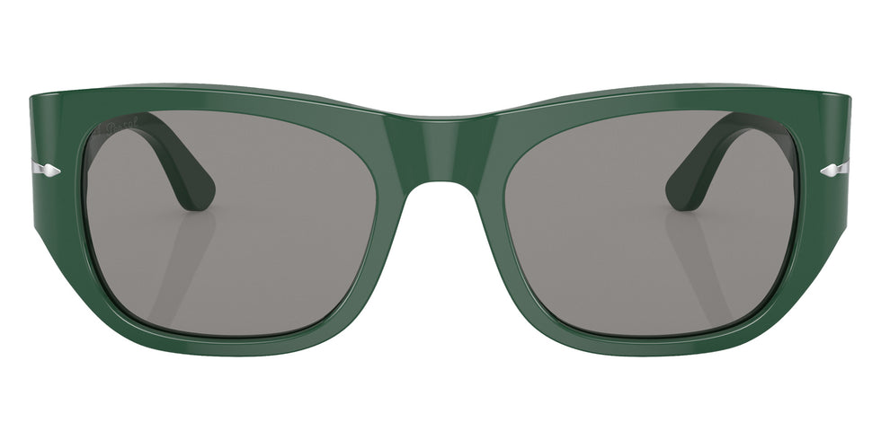 Persol® PO3308S Sunglasses PO3308S 1171R5 54 - Green Grey