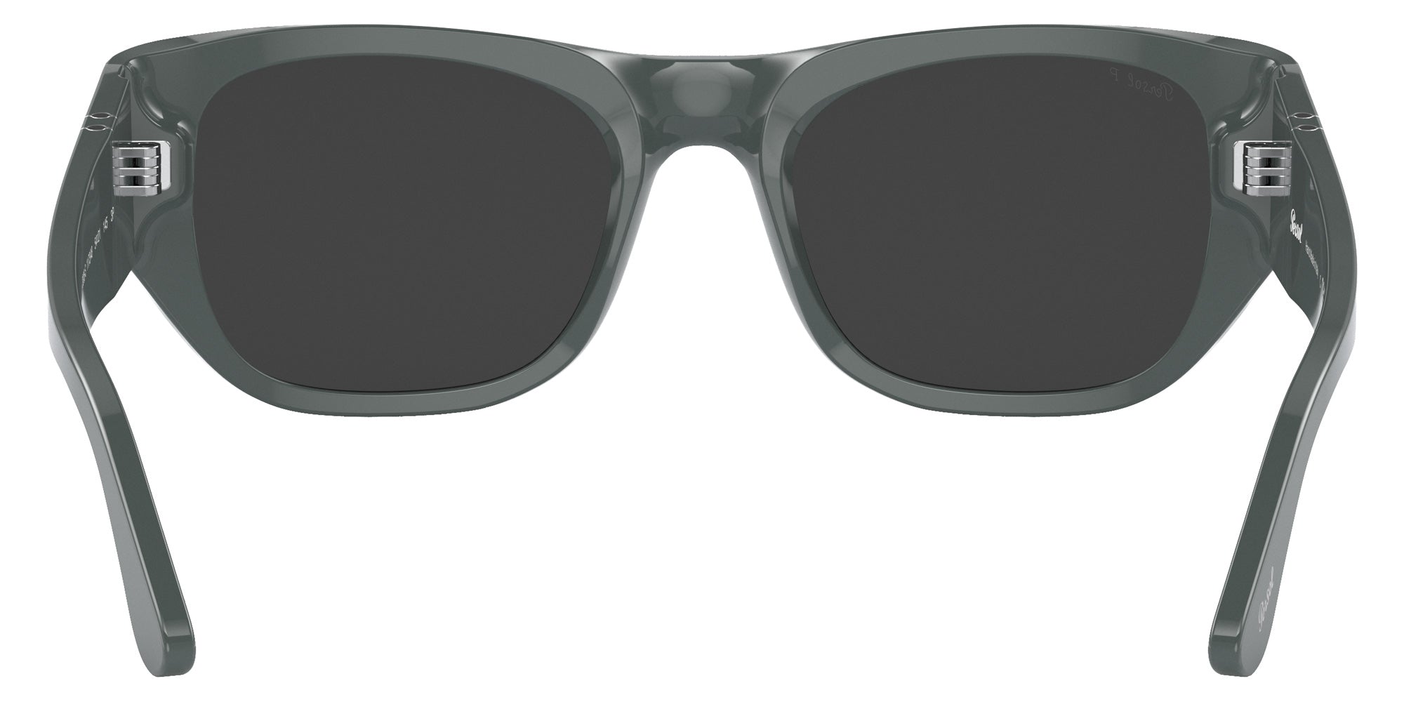 Persol® PO3308S Sunglasses PO3308S 117348 54 - Grey Polar Black