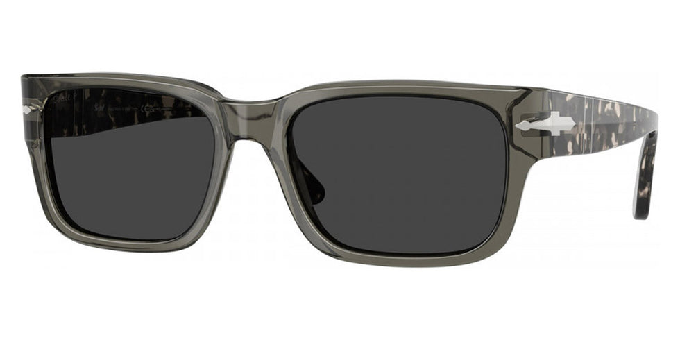 Persol® PO3315S PS PO3315S 121948 55 - 121948 Smoke / Polar black Sunglasses