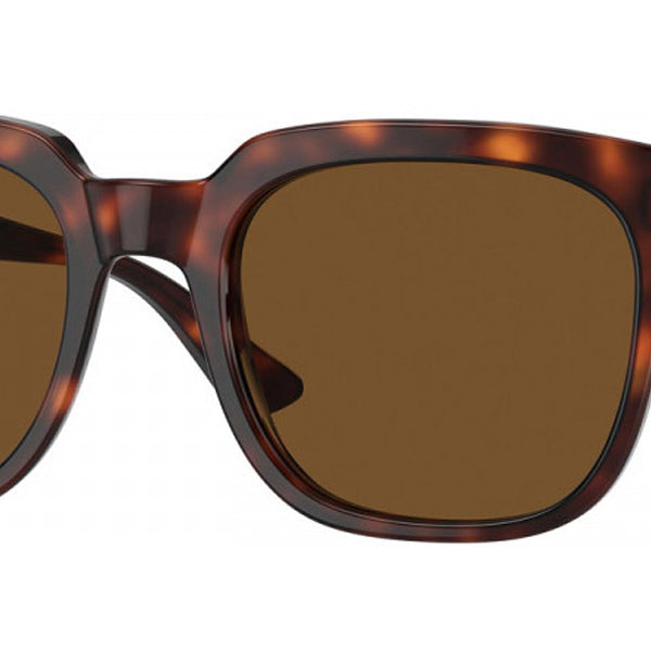 Persol® PO3323S PS PO3323S 24/57 56 - 24/57 Havana / Brown polar Sunglasses