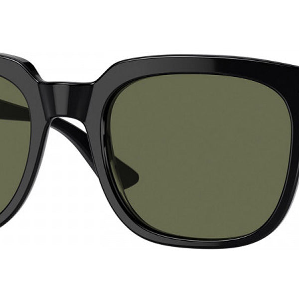 Persol® PO3323S PS PO3323S 95/58 56 - 95/58 Black / Green polar Sunglasses