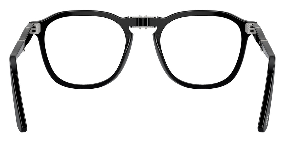 Persol® PO3345V Eyeglasses PO3345V 95 52 - Rene' Black