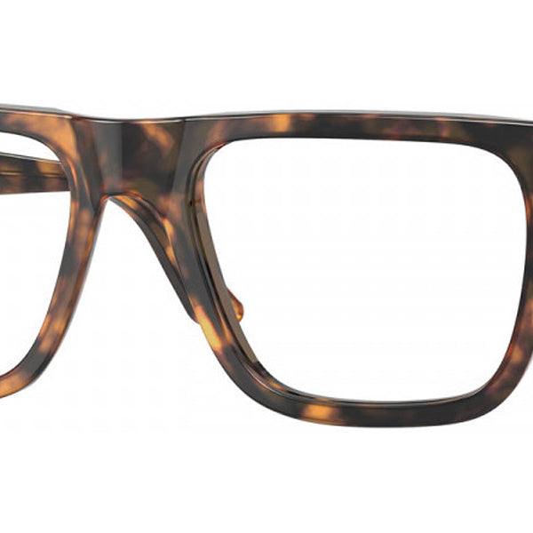Persol® PO3348V PS PO3348V 1210 55 - 1210 Brown havana Eyeglasses