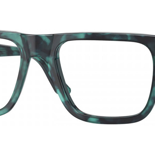 Persol® PO3348V PS PO3348V 1211 55 - 1211 Blue havana Eyeglasses