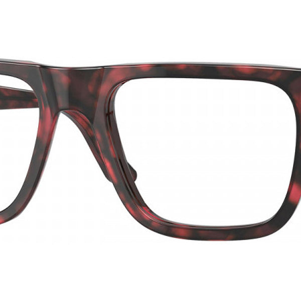 Persol® PO3348V PS PO3348V 1212 55 - 1212 Red havana Eyeglasses