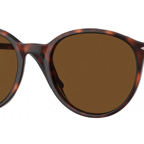 Persol® PO3350S PS PO3350S 24/57 56 - 24/57 Havana / Polar brown Sunglasses