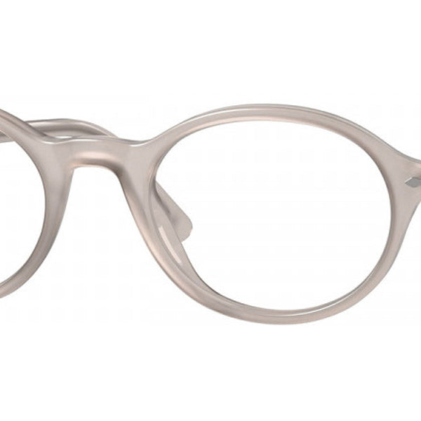 Persol® PO3351V PS PO3351V 1203 52 - 1203 Opal grey Eyeglasses