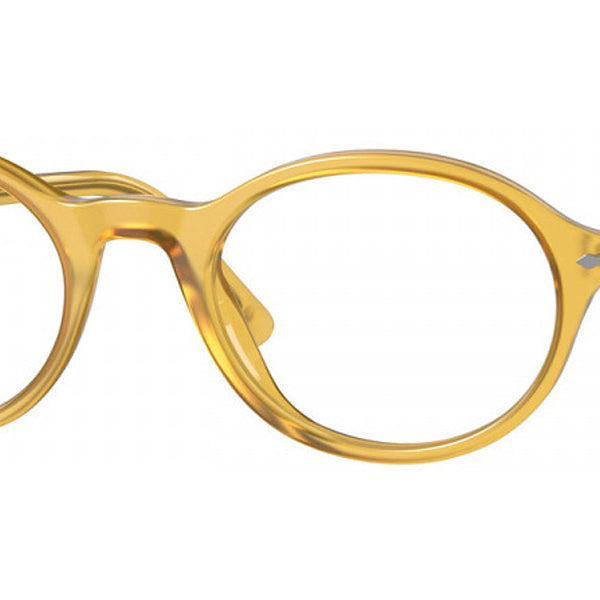 Persol® PO3351V PS PO3351V 204 52 - 204 Miele Eyeglasses