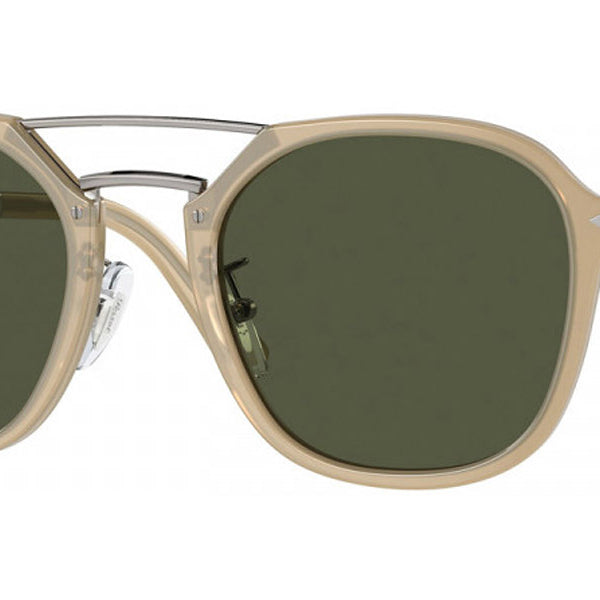 Persol® PO3352S PS PO3352S 116931 55 - 116931 Opal beige Eyeglasses
