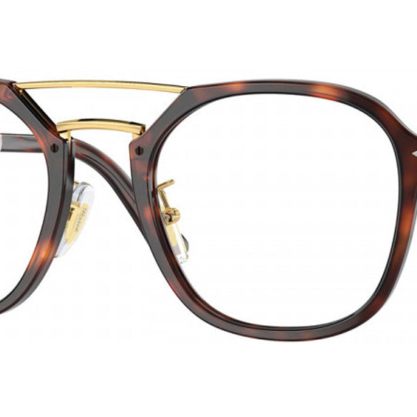 Persol® PO3352S PS PO3352S 24/GG 55 - 24/GG Havana Eyeglasses