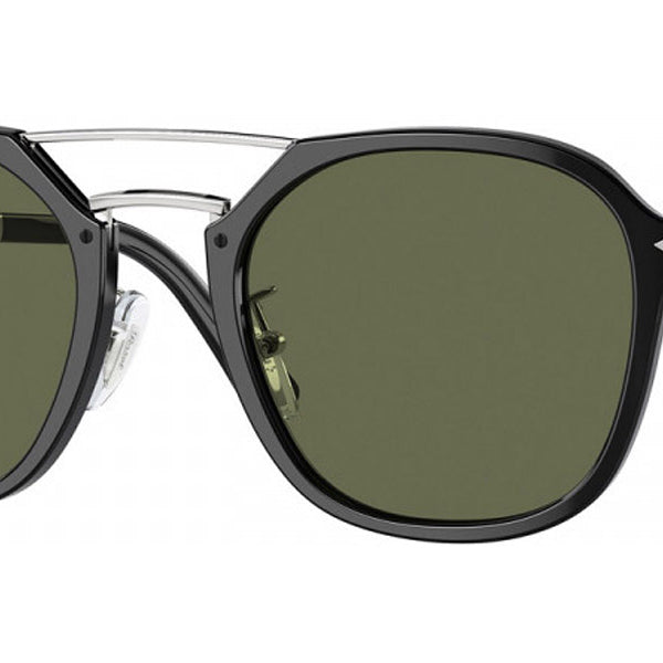 Persol® PO3352S PS PO3352S 95/58 55 - 95/58 Black Eyeglasses