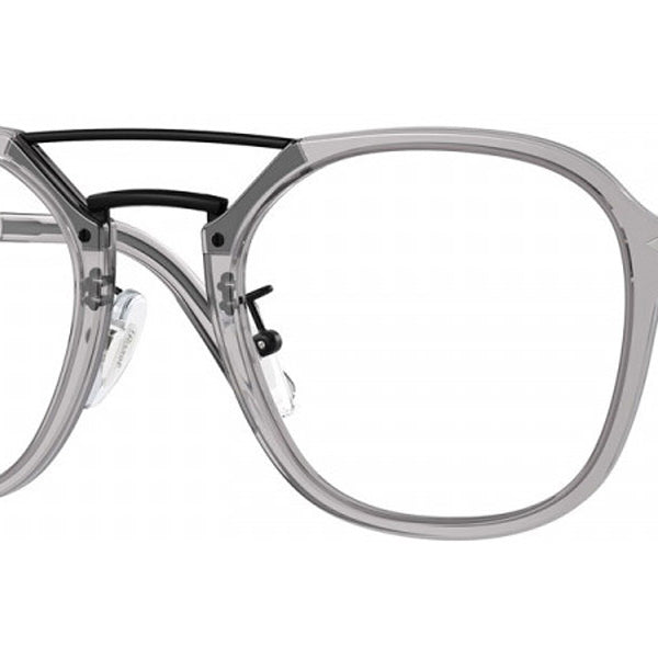 Persol® PO3352V PS PO3352V 309 53 - 309 Transparent grey Eyeglasses