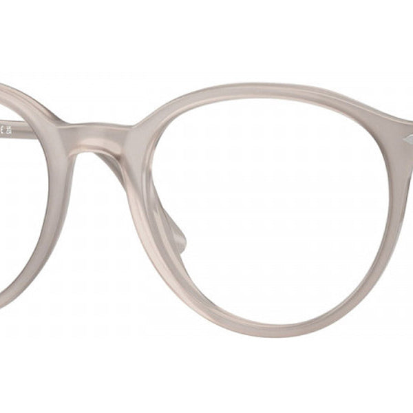 Persol® PO3353V PS PO3353V 1203 53 - 1203 Opal grey Eyeglasses