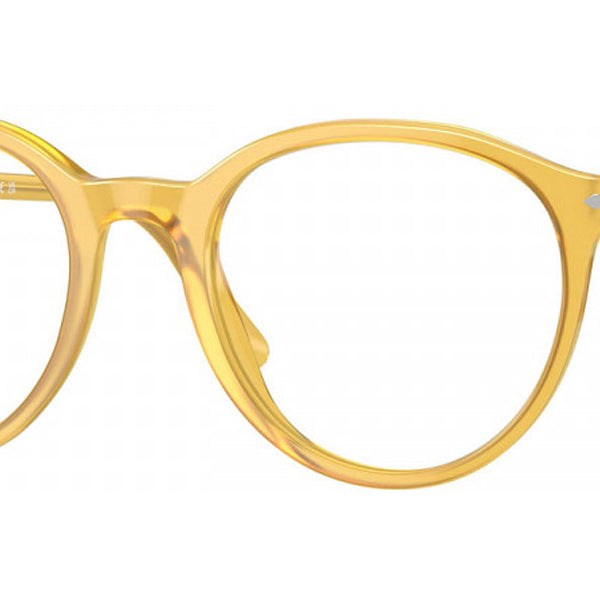 Persol® PO3353V PS PO3353V 204 53 - 204 Miele Eyeglasses