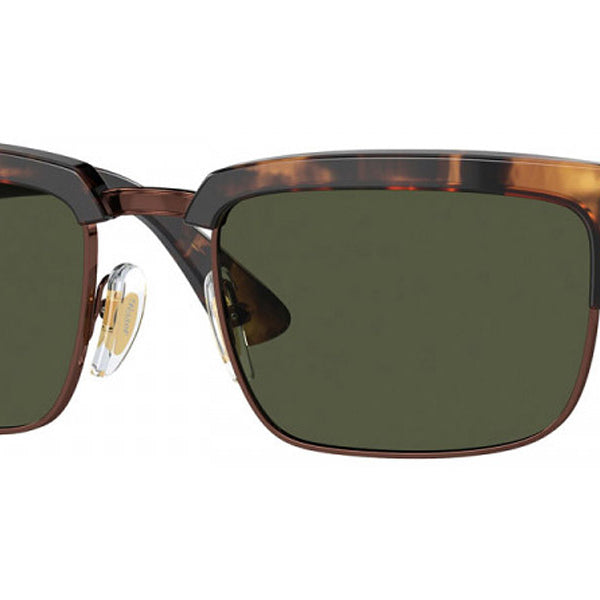 Persol® PO3354S PS PO3354S 110231 56 - 110231 Honey tortoise/brown Eyeglasses