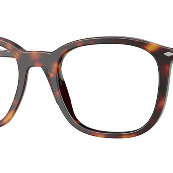 Persol® PO3355S PS PO3355S 24/GG 54 - 24/GG Havana / Transitions 8 sapphire Sunglasses