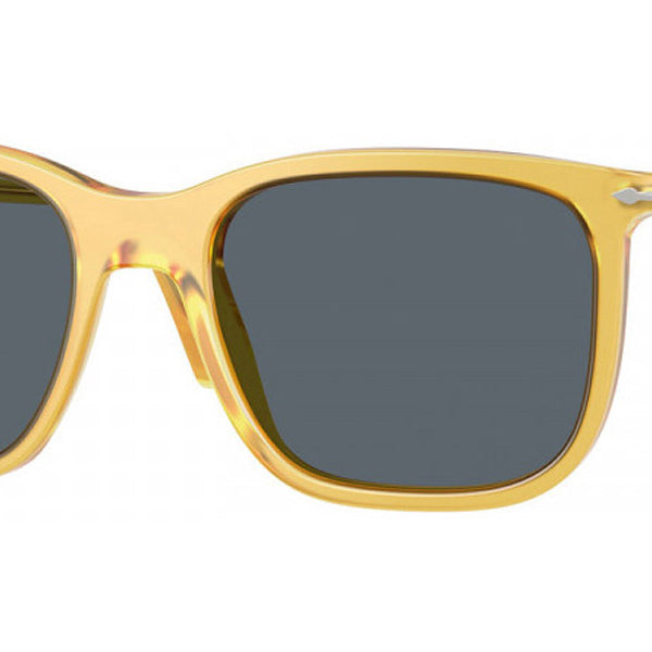 Persol® PO3357S Renzo PS PO3357S Renzo 204/R5 56 - 204/R5 Miele Eyeglasses