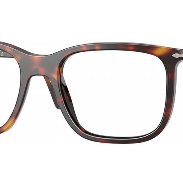 Persol® PO3357S Renzo PS PO3357S Renzo 24/GG 56 - 24/GG Havana Eyeglasses