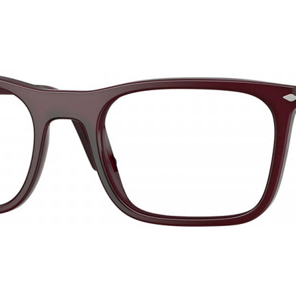 Persol® PO3358V PS PO3358V 1216 56 - 1216 Milky plum Eyeglasses