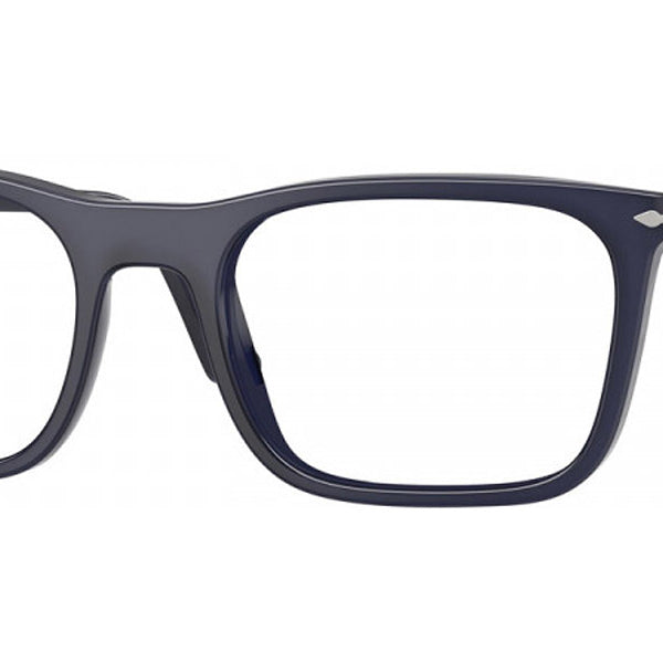 Persol® PO3358V PS PO3358V 1217 56 - 1217 Milky depths blue Eyeglasses