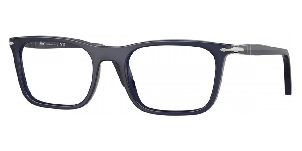 Persol® PO3358V PS PO3358V 1217 56 - 1217 Milky depths blue Eyeglasses