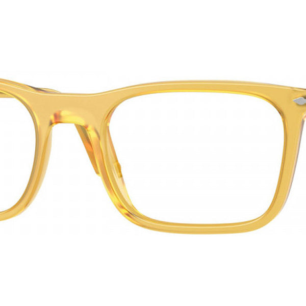 Persol® PO3358V PS PO3358V 204 56 - 204 Miele Eyeglasses