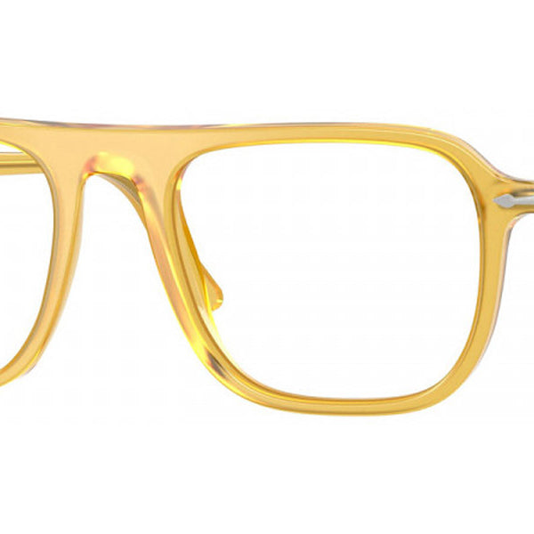 Persol® PO3359V Jacques PS PO3359V Jacques 204 53 - 204 Miele Eyeglasses