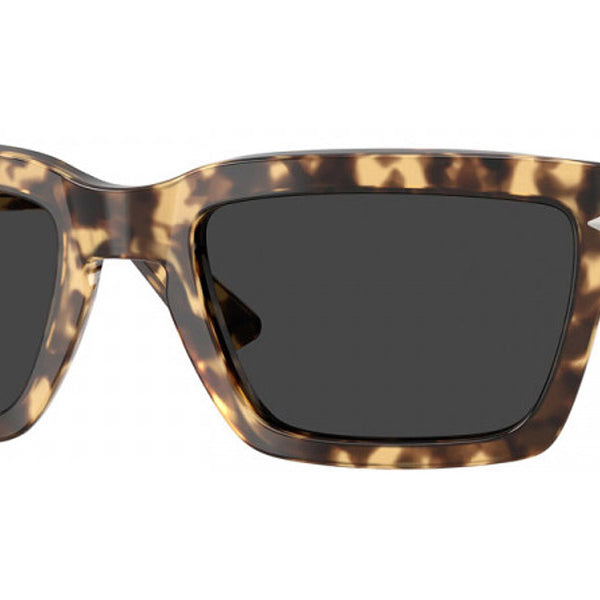 Persol® PO3363S PS PO3363S 105648 57 - 105648 Brown beige tortoise Eyeglasses