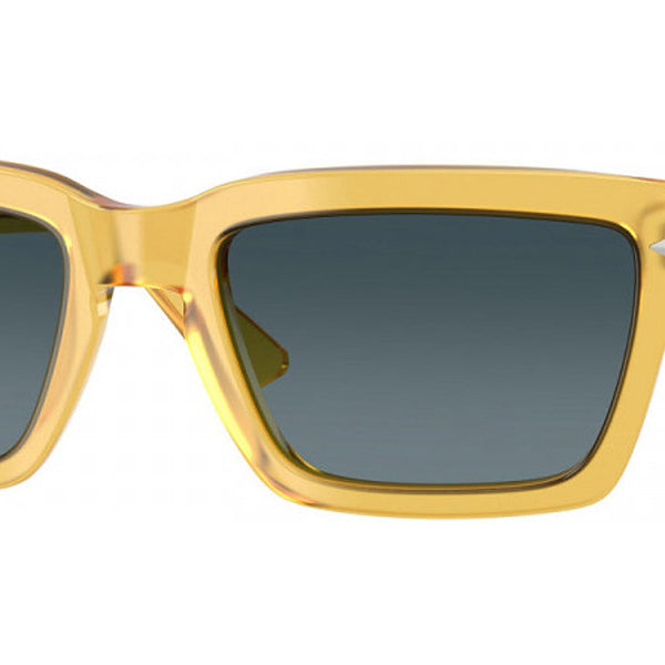 Persol® PO3363S PS PO3363S 204/S3 57 - 204/S3 Miele Eyeglasses