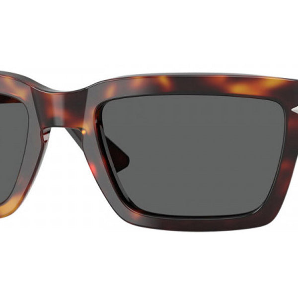Persol® PO3363S PS PO3363S 24/B1 57 - 24/B1 Havana Eyeglasses