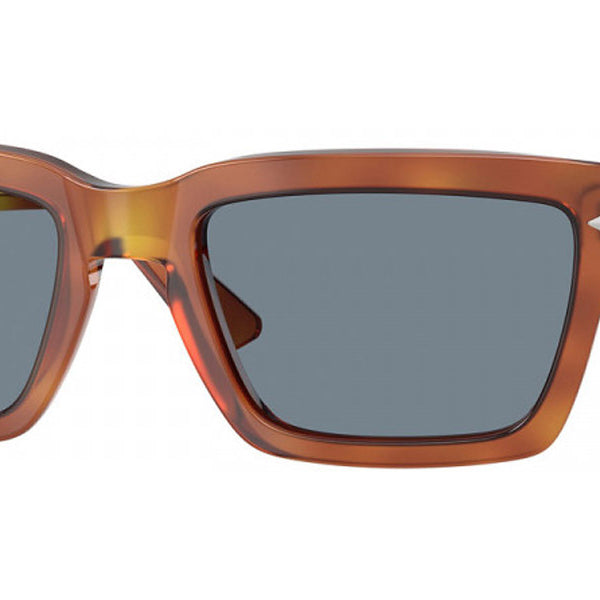 Persol® PO3363S PS PO3363S 96/56 57 - 96/56 Terra di siena Eyeglasses