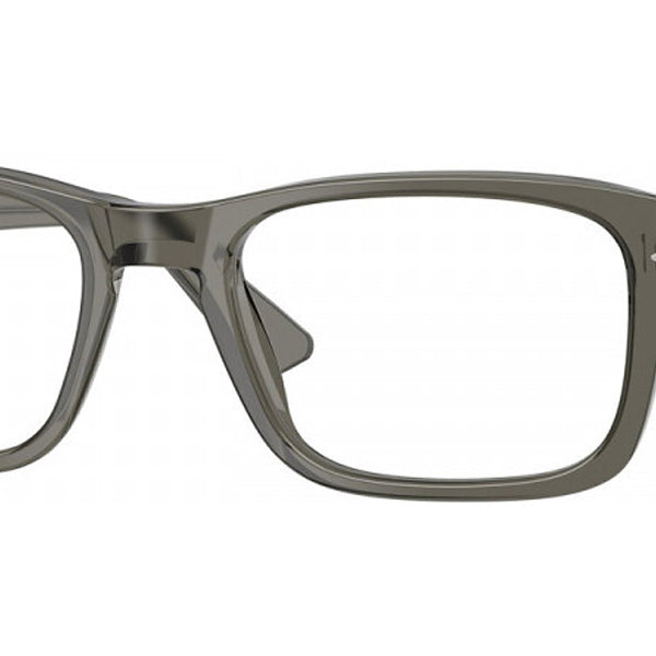 Persol® PO3364V PS PO3364V 1103 56 - 1103 Smoke Eyeglasses