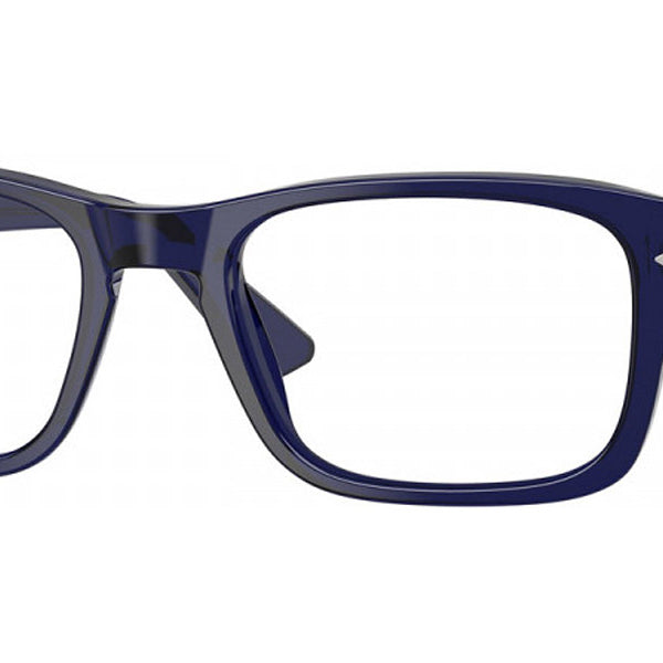 Persol® PO3364V PS PO3364V 181 56 - 181 Cobalto Eyeglasses