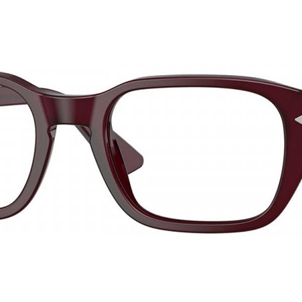Persol® PO3365V PS PO3365V 1216 53 - 1216 Milky plum Eyeglasses