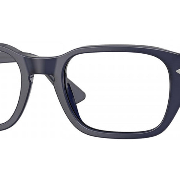 Persol® PO3365V PS PO3365V 1217 53 - 1217 Milky depths blue Eyeglasses