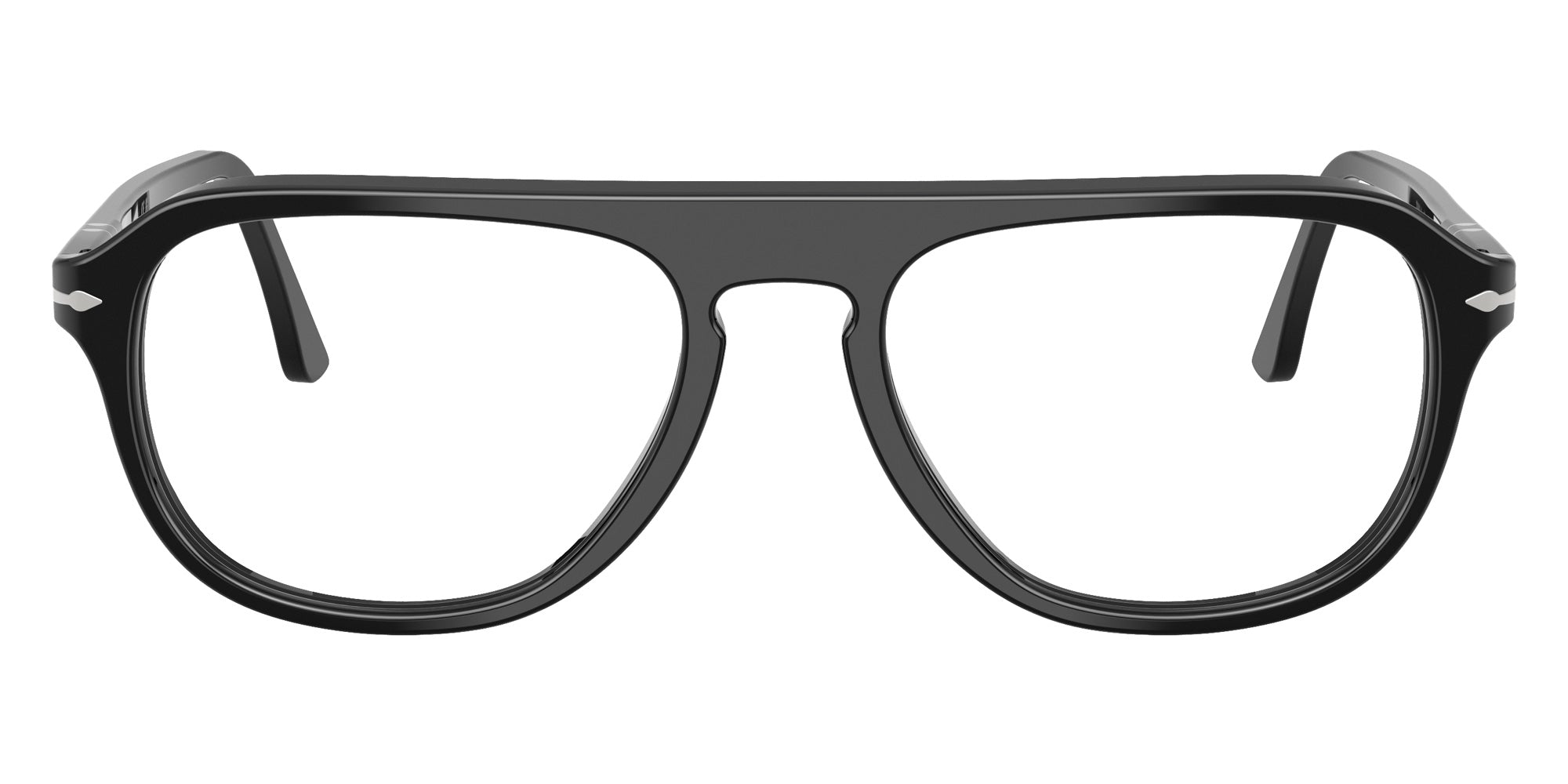 Persol® PO3368V Eyeglasses PO3368V 95 54 - Black