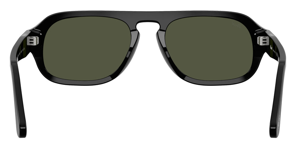 Persol® PO3369S Sunglasses PO3369S 95/31 56 - Black Green