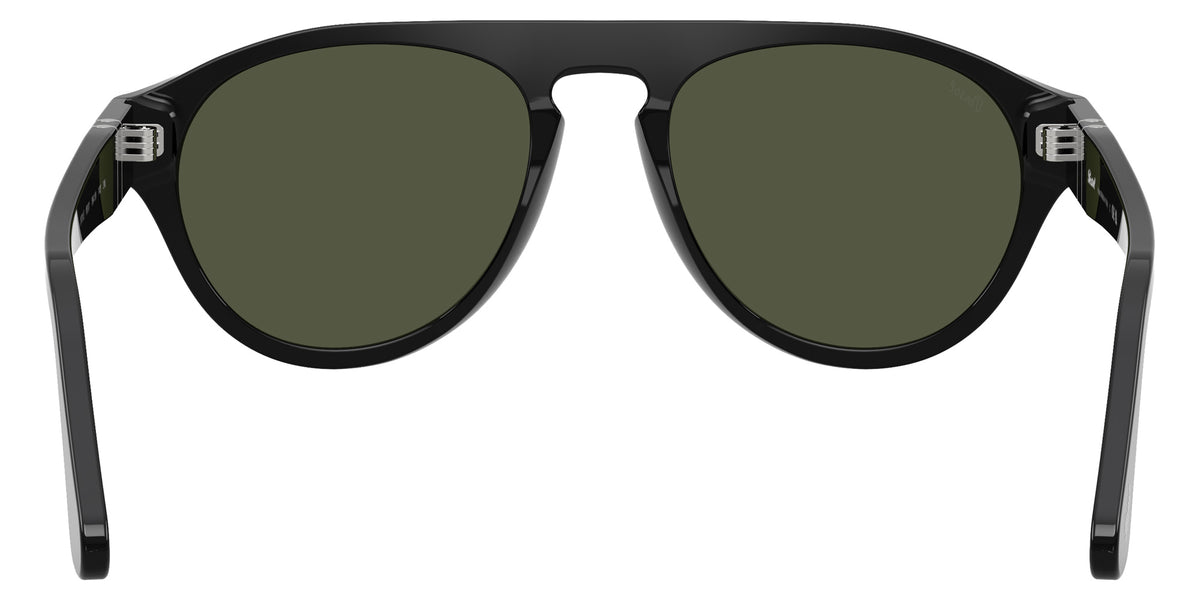 Persol® PO3370S Sunglasses PO3370S 95/31 56 - Black Green