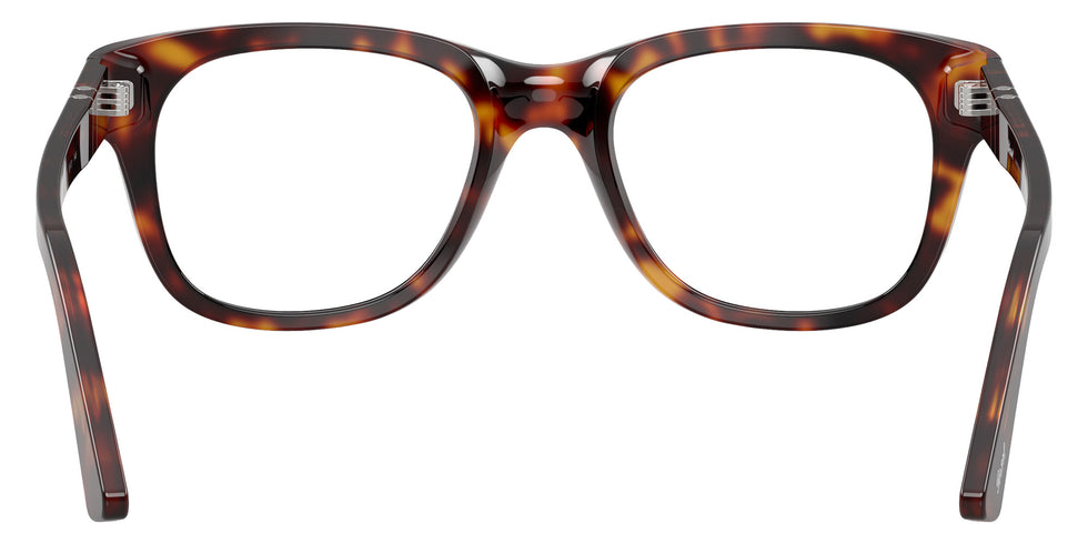 Persol® PO3372V Eyeglasses PO3372V 24 51 - Havana
