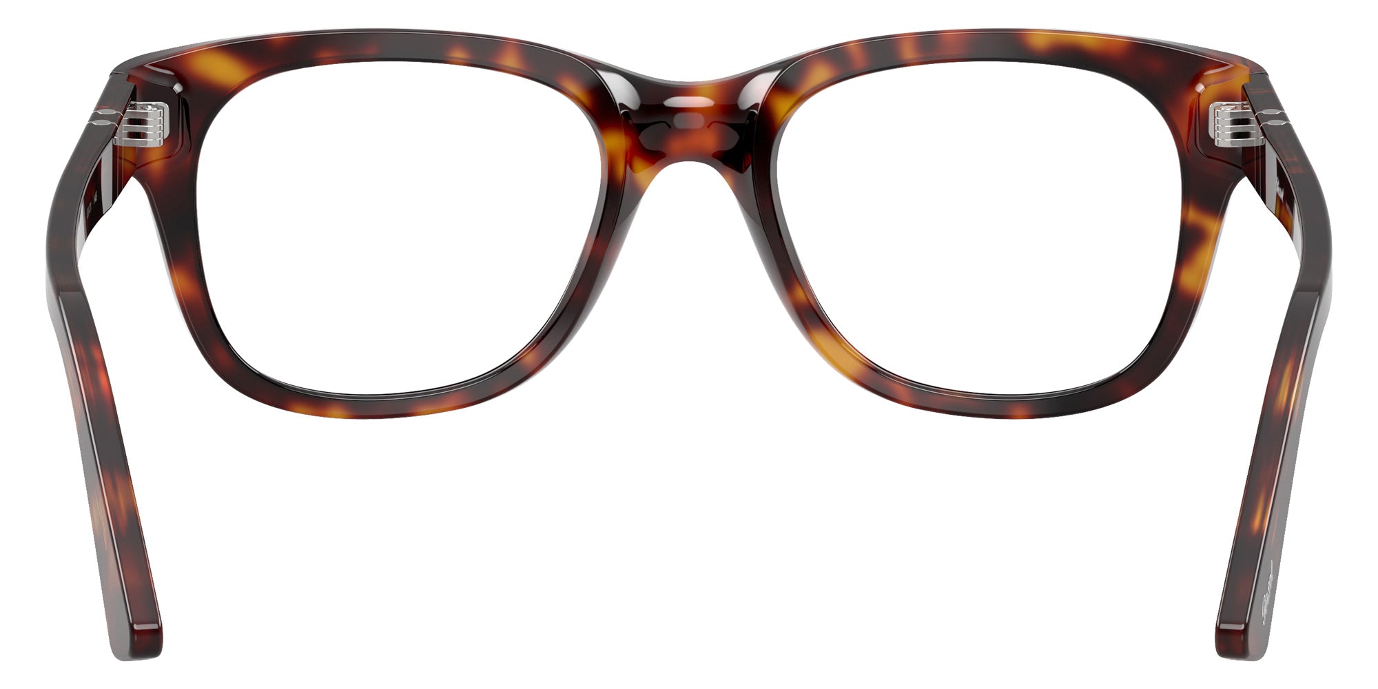 Persol® PO3372V Eyeglasses PO3372V 24 51 - Havana