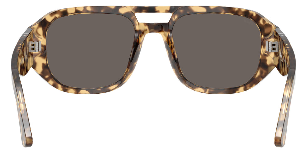Persol® PO3373S Sunglasses PO3373S 1056B1 53 - Vincent Brown/Beige Tortoise D