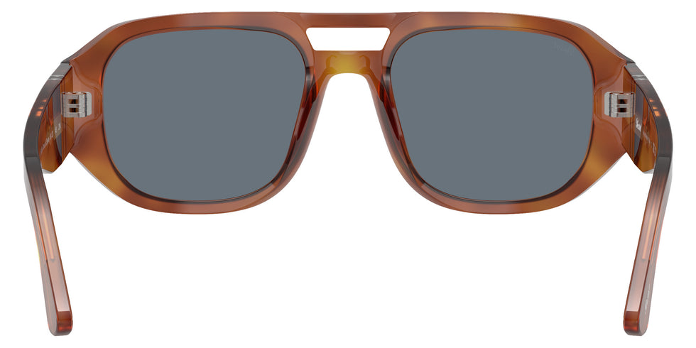 Persol® PO3373S Sunglasses PO3373S 96/56 56 - Vincent Terra Di Siena Light B
