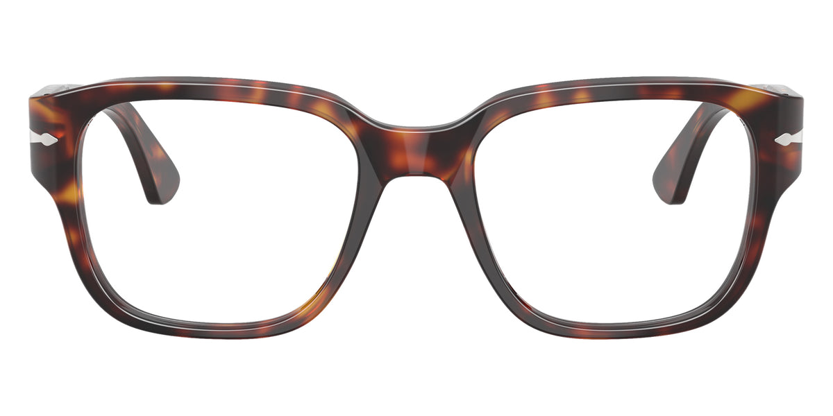 Persol® PO3374V Eyeglasses PO3374V 24 51 - Havana