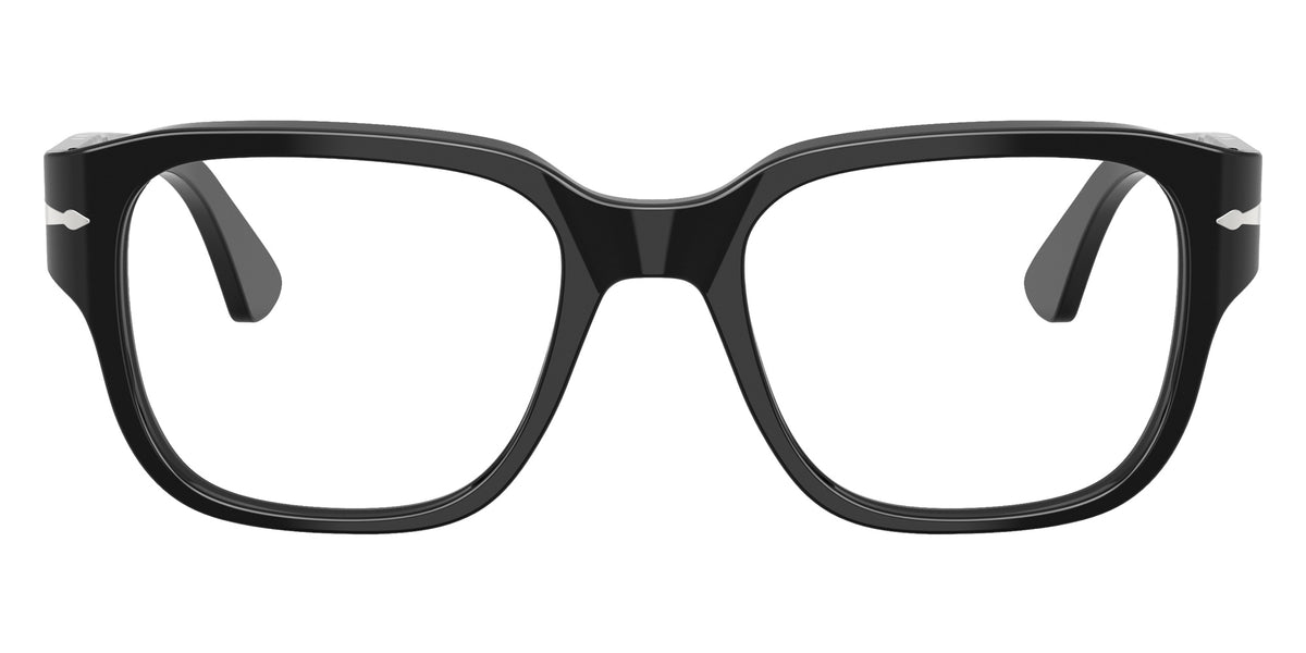 Persol® PO3374V Eyeglasses PO3374V 95 53 - Black