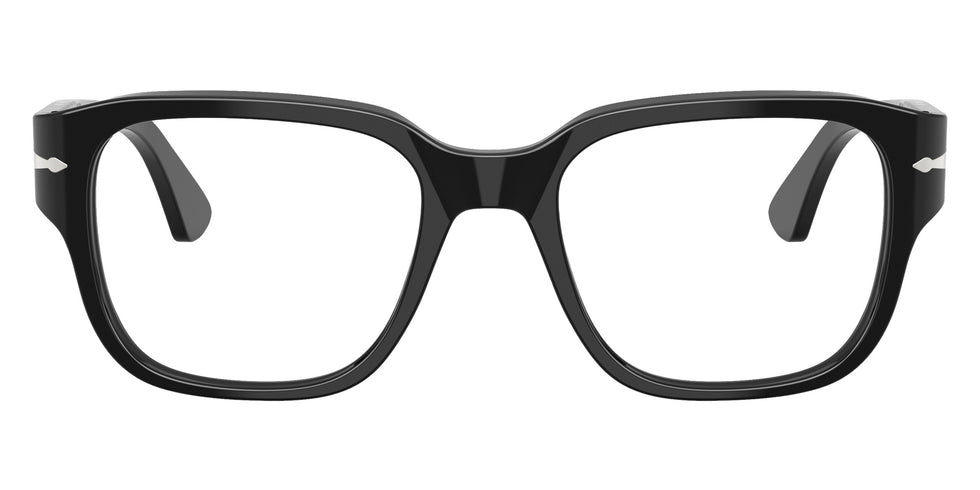 Persol® PO3374V Eyeglasses PO3374V 95 53 - Black