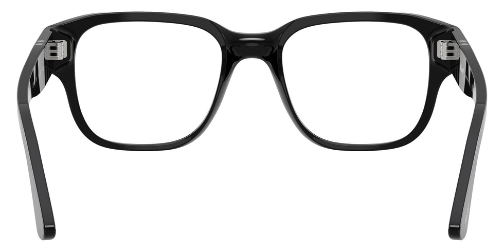 Persol® PO3374V Eyeglasses PO3374V 95 53 - Black