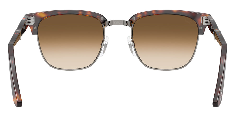 Persol® PO3375S Sunglasses PO3375S 24/51 52 - Havana Gradient Brown