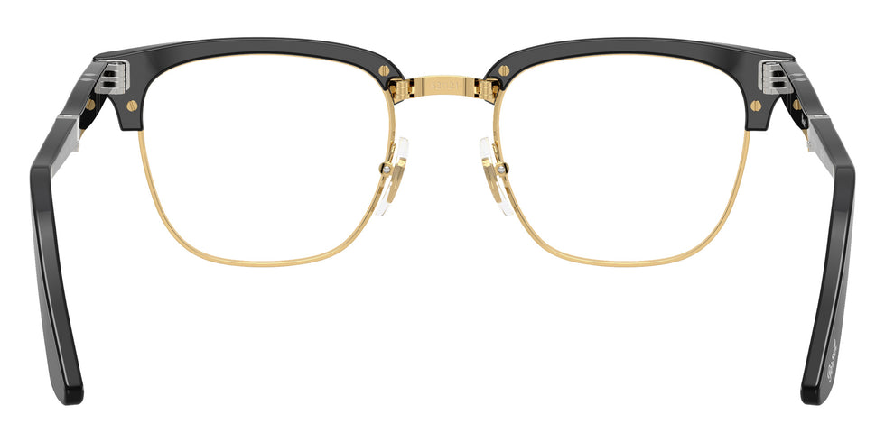 Persol® PO3375V Eyeglasses PO3375V 1225 52 - Black